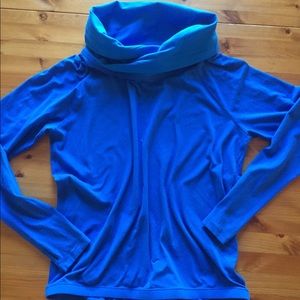Lululemon healthy heart pullover